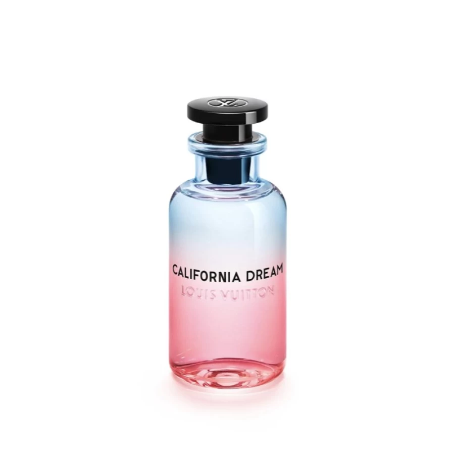 Louis Vuitton California Dream Eau de Parfum 100ml - Luxury Duty-Free Perfume for Men & Women