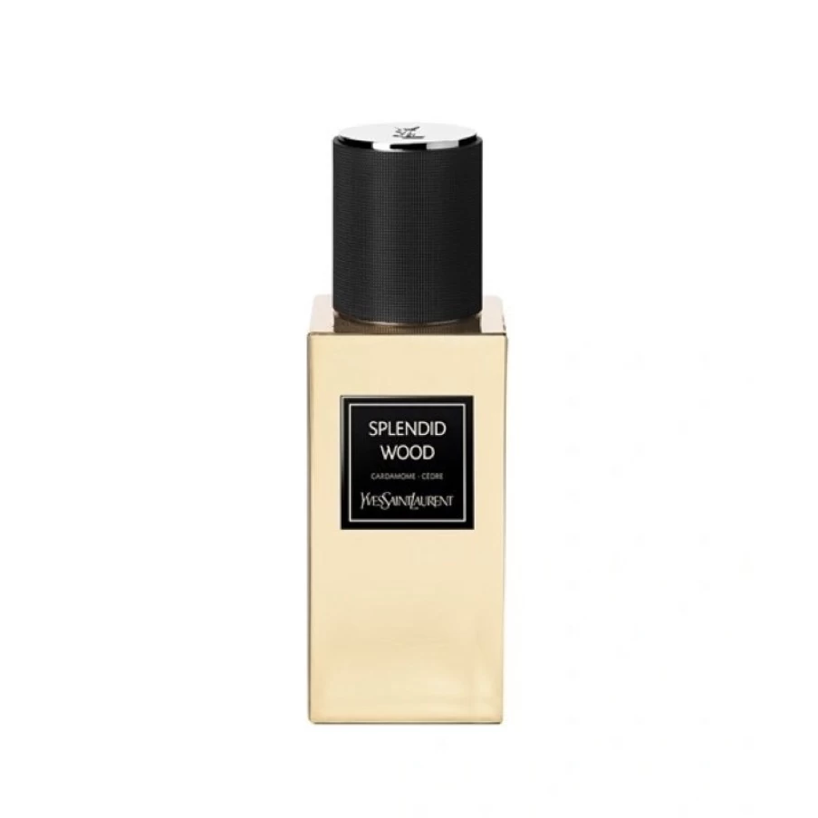 YSL Yves Saint Laurent Splendid Wood Eau de Parfum 75ml for Women & Men - Luxury Fragrance Duty-Free