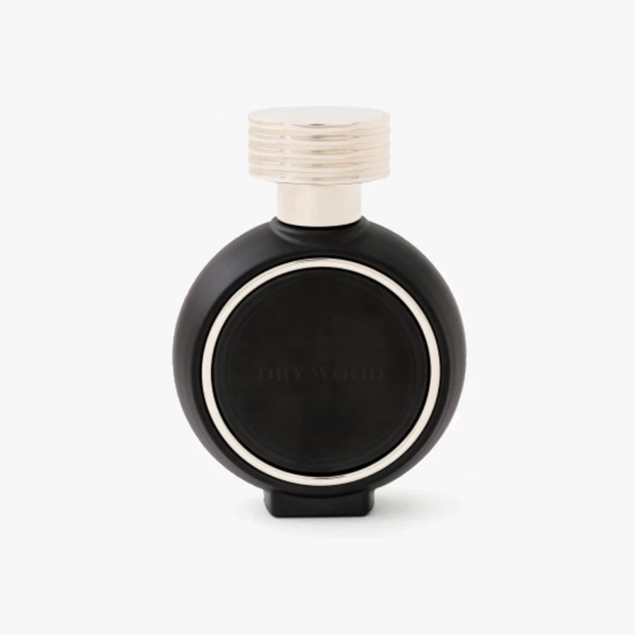 Haute Fragrance Company HFC Dry Wood Eau de Parfum - 75ml Luxury Perfume for Men & Women