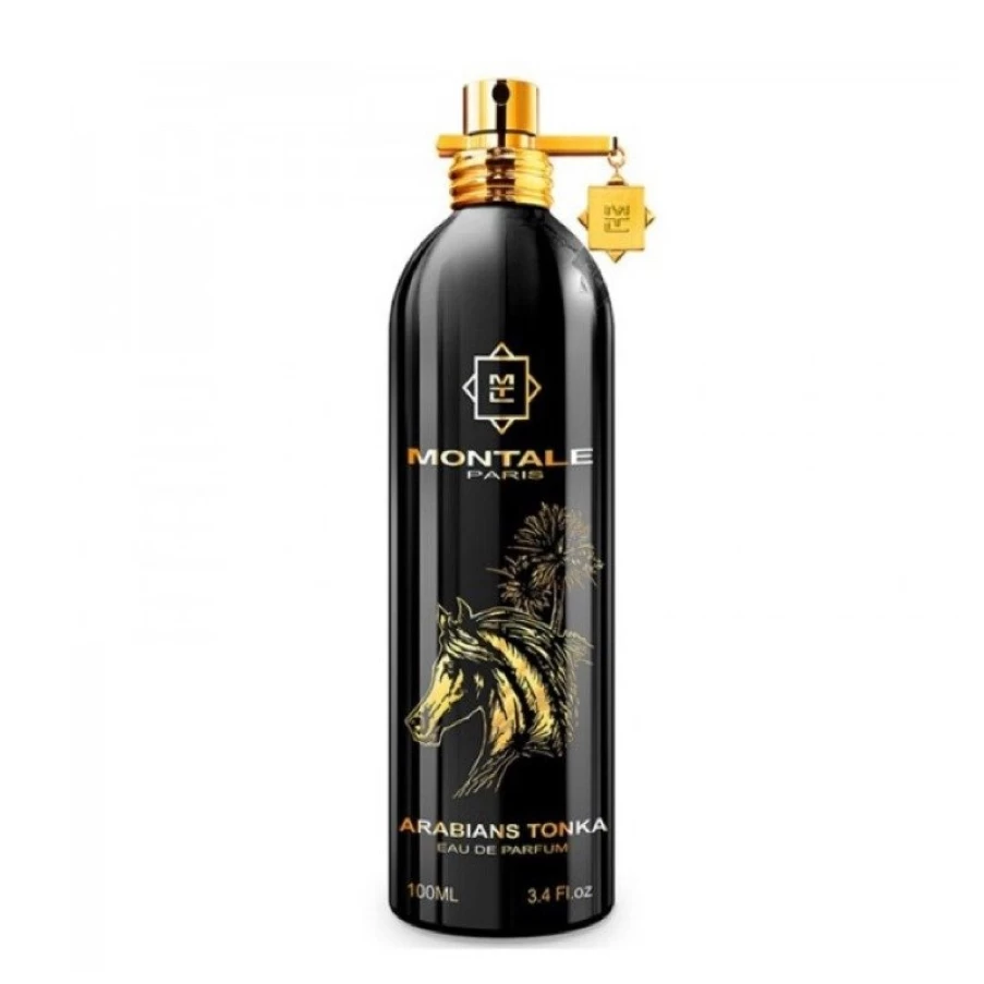 Montale Arabians Tonka Eau de Parfum 100ml - Luxury Perfume for Men & Women