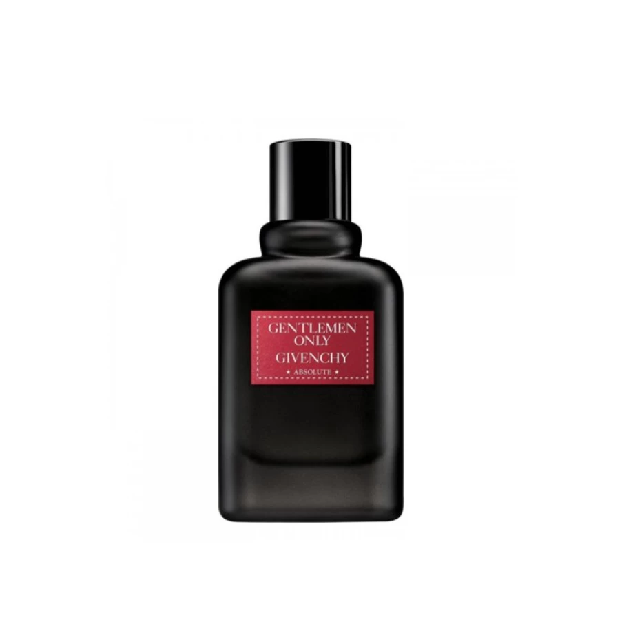 Givenchy Gentlemen Only Absolute Eau de Parfum 100ml for Men - Luxury Fragrance Duty-Free