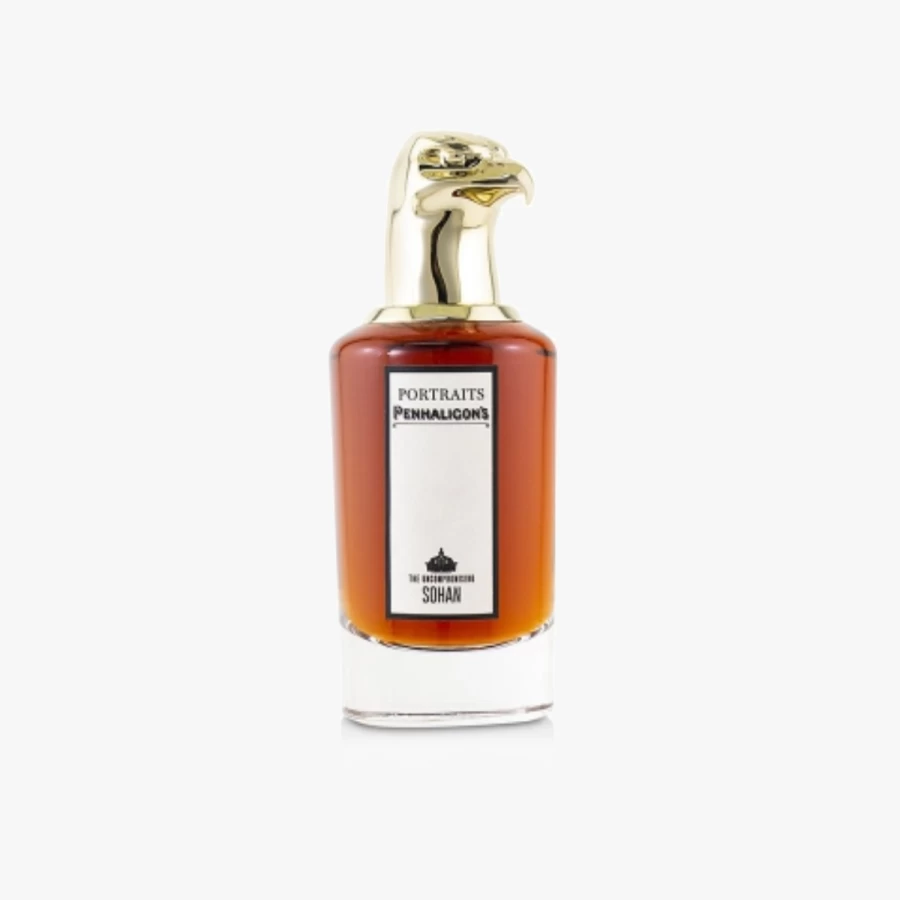 Penhaligon's Sohan Eau de Parfum 75ml Luxury Fragrance for Men & Women