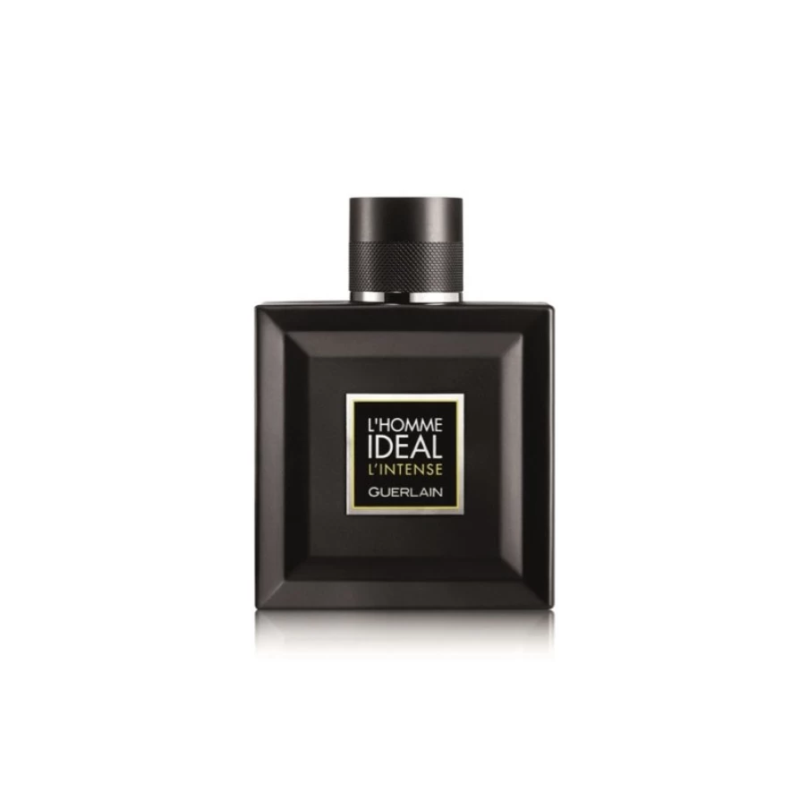 Guerlain L'Homme Ideal L'Intense Eau de Parfum 100ml for Men - Luxury Fragrance Duty Free