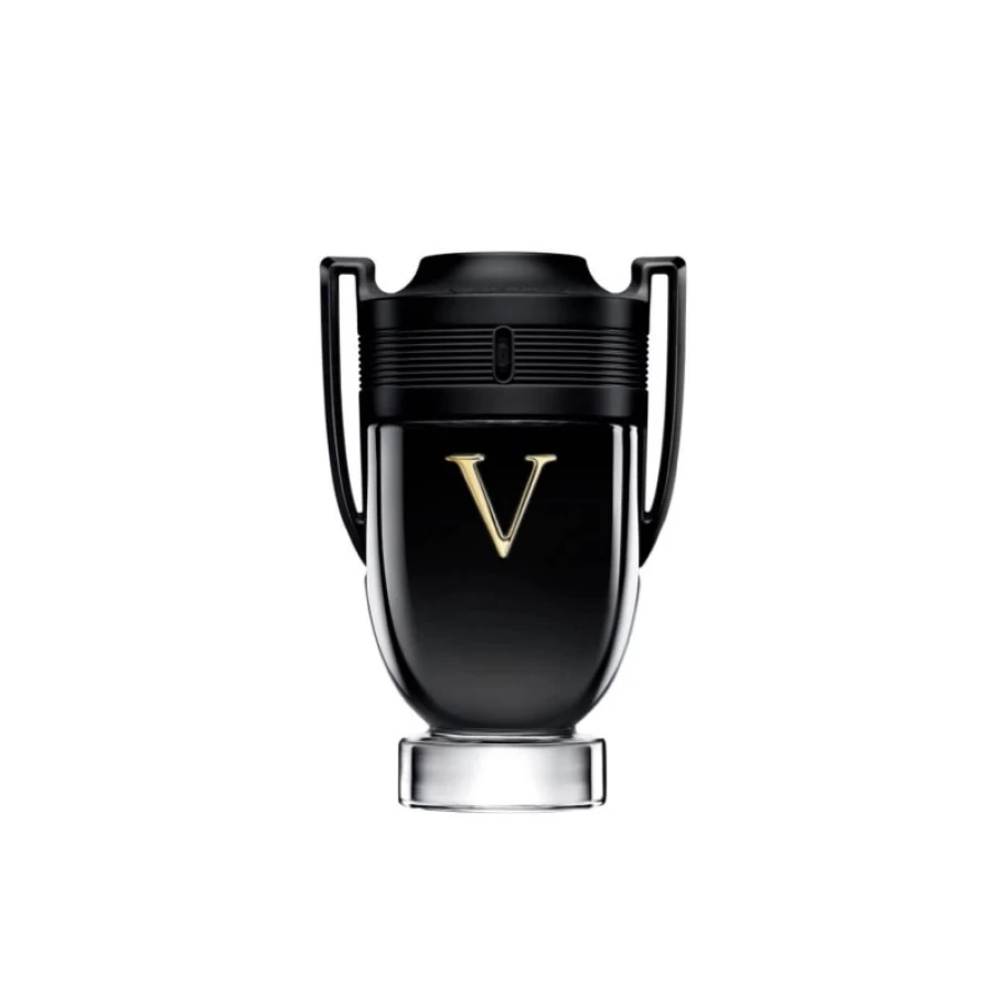 Paco Rabanne Invictus Victory Eau de Parfum 50ml for Men - Luxury Fragrance Duty Free