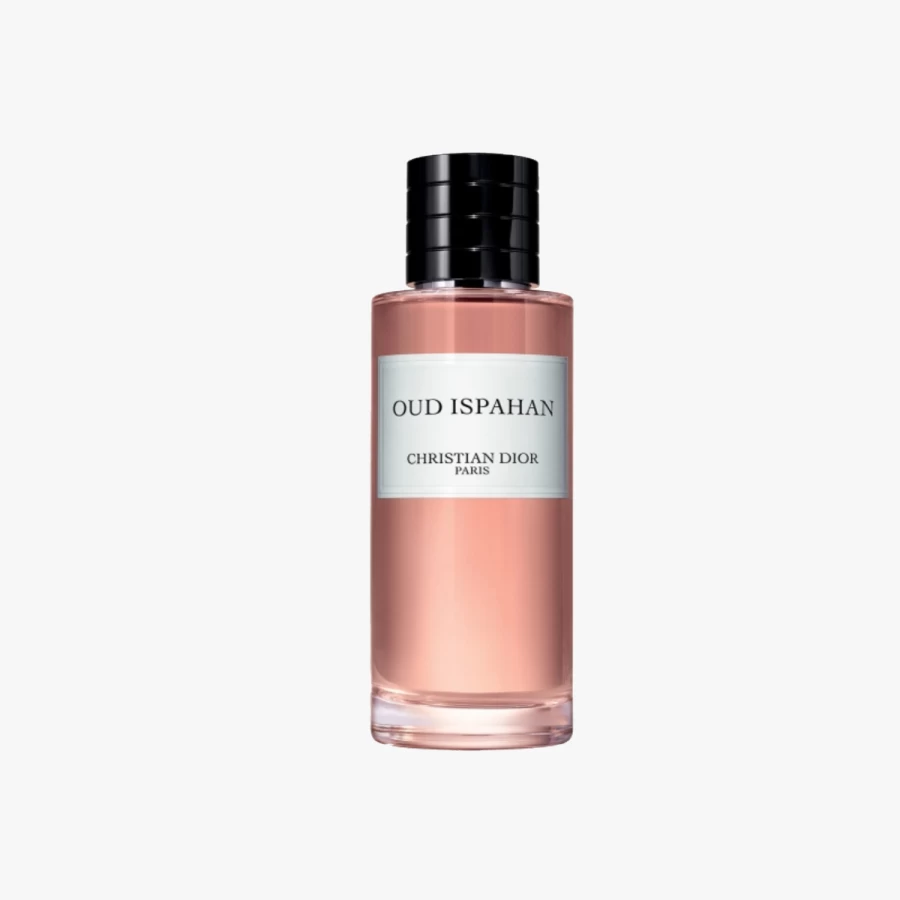 Dior Oud Ispahan Eau de Parfum 125ml by Christian Dior - Luxury Perfume for Men & Women