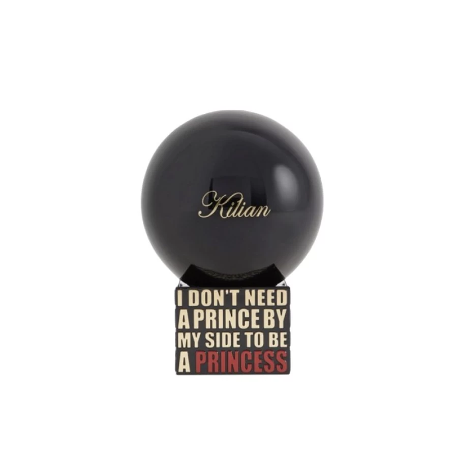 By Kilian I Don't Need A Prince By My Side To Be A Princess Eau de Parfum 100ml - Luxury Perfume for Women - Duty-Free Fragrance