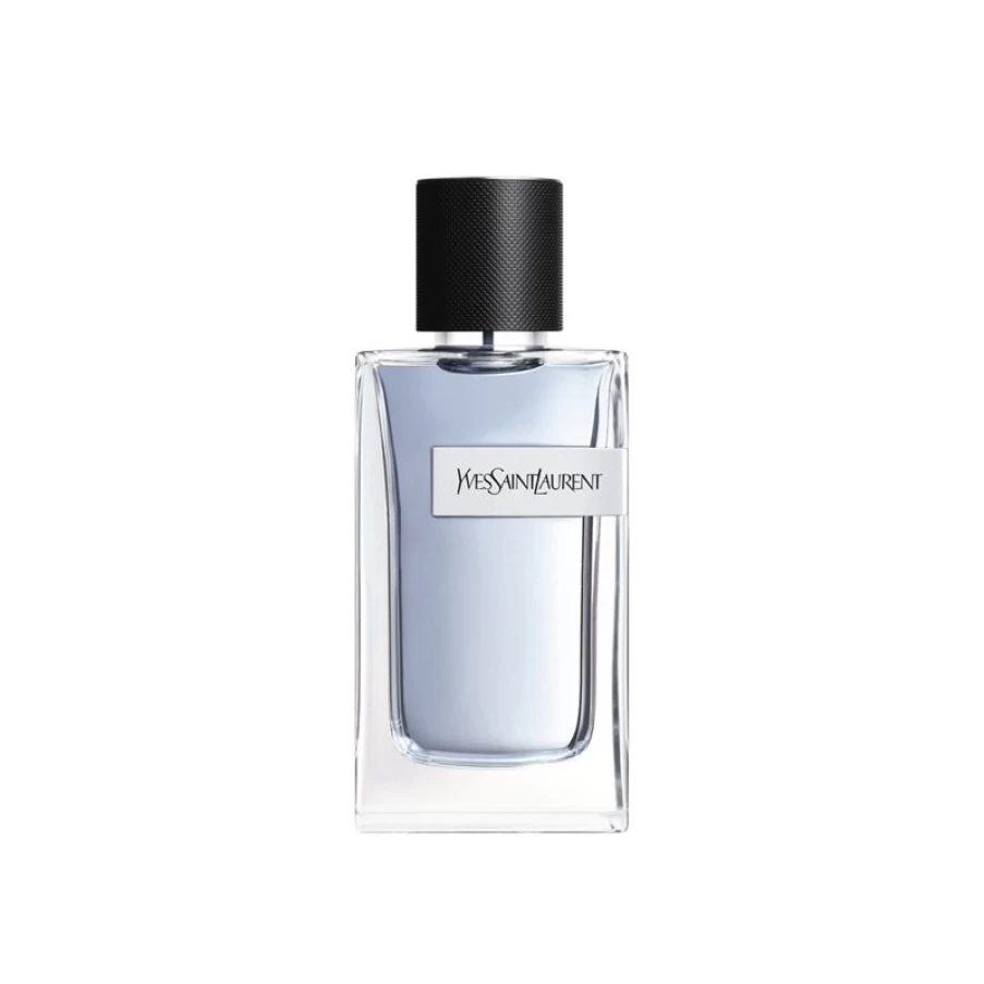 Yves Saint Laurent Y Eau de Toilette for Men - 100ml Luxury Fragrance