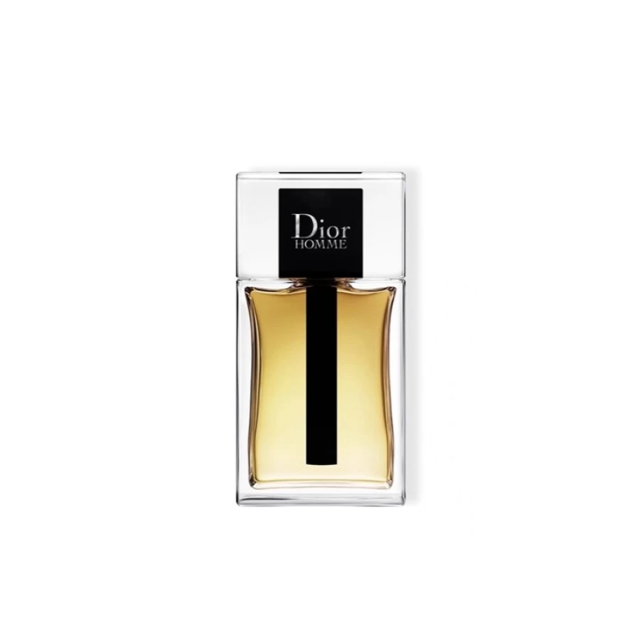 Dior Homme Eau de Toilette 50ml for Men - Authentic Luxury Fragrance | Duty-Free Shop