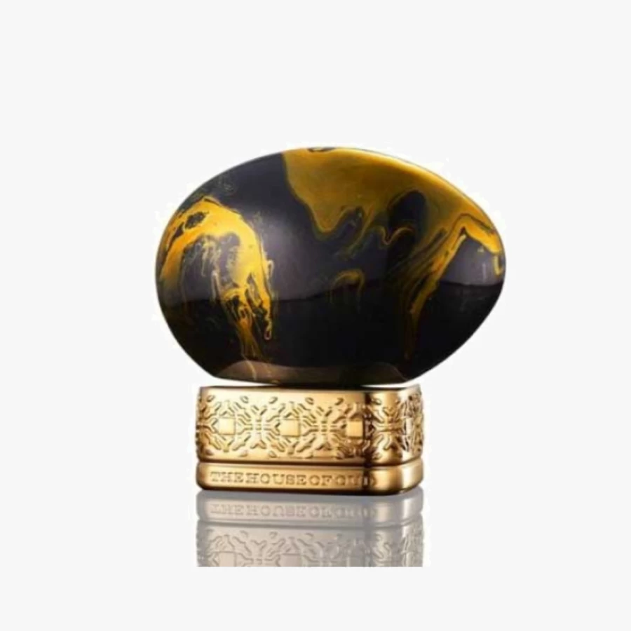 The House of Oud Dates Delight Eau de Parfum - 75ml Luxury Perfume for Men & Women