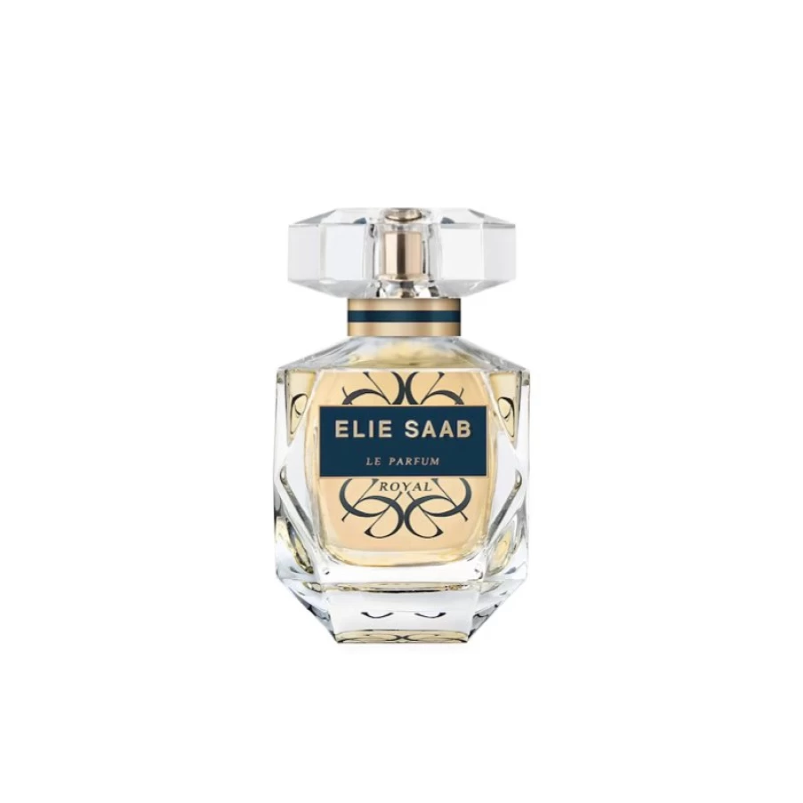 Elie Saab Le Parfum Royal Eau de Parfum 90ml for Women - Luxury Floral Fragrance