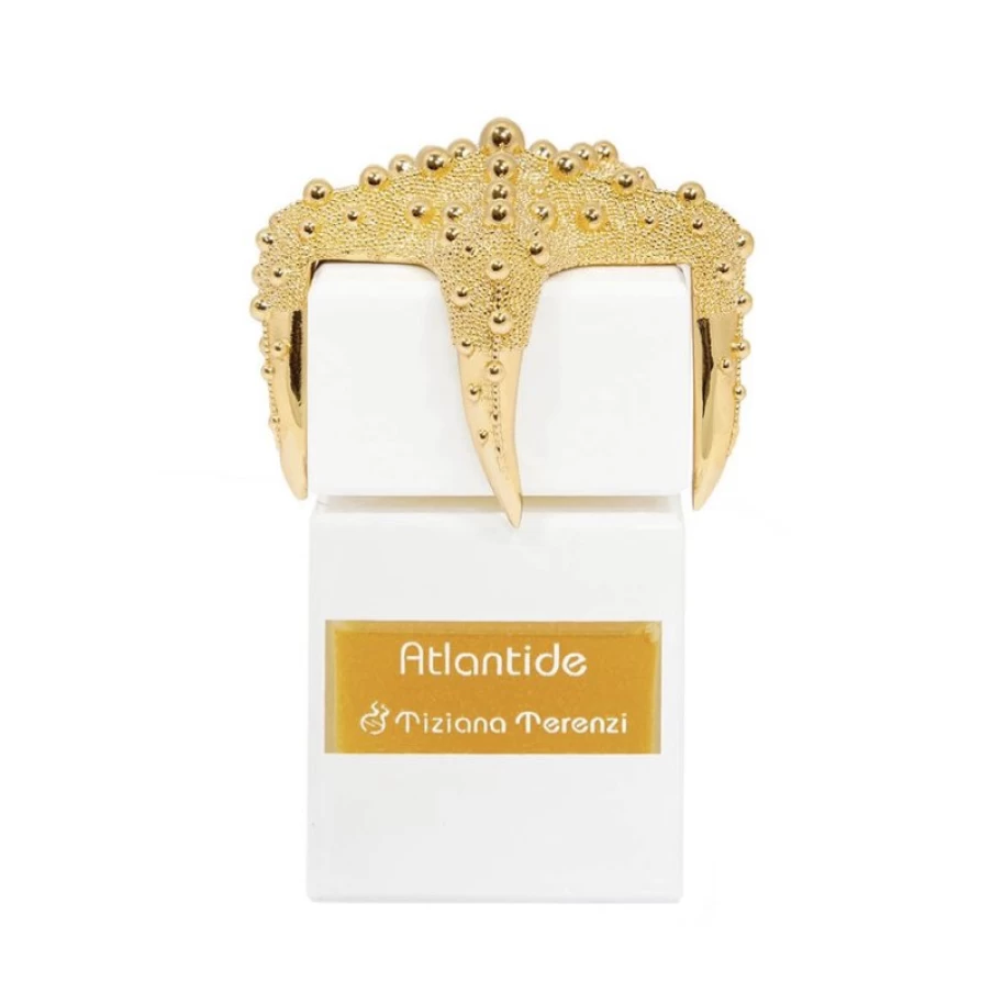 Tiziana Terenzi Atlantide Eau de Parfum 100ml Luxury Fragrance for Men & Women