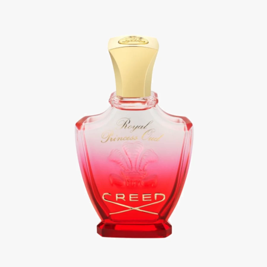 "Creed Royal Princess Oud Eau de Parfum 75ml - Luxury Perfume for Women"
