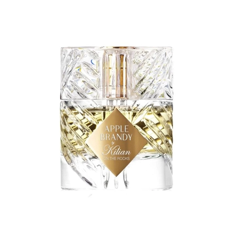 By Kilian Apple Brandy On The Rocks Eau de Parfum 50ml Travel Exclusive Perfume