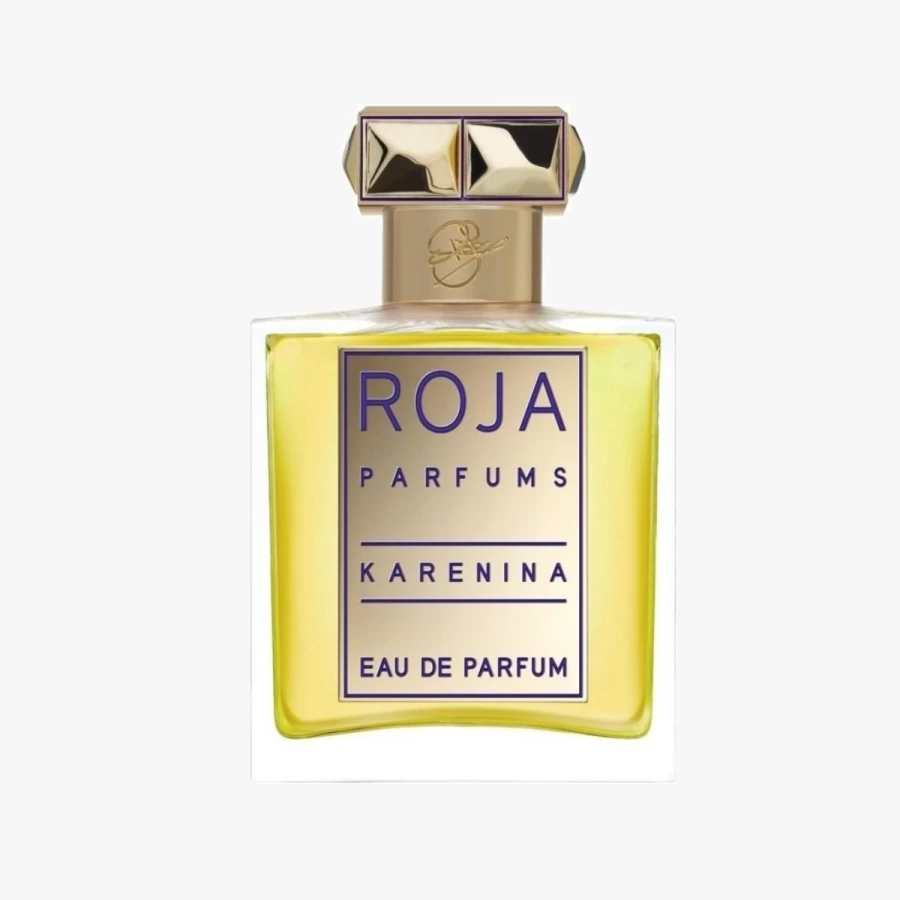 Roja Dove Karenina Eau de Parfum 50ml Luxury Perfume for Women - Duty-Free Travel Exclusive Fragrance