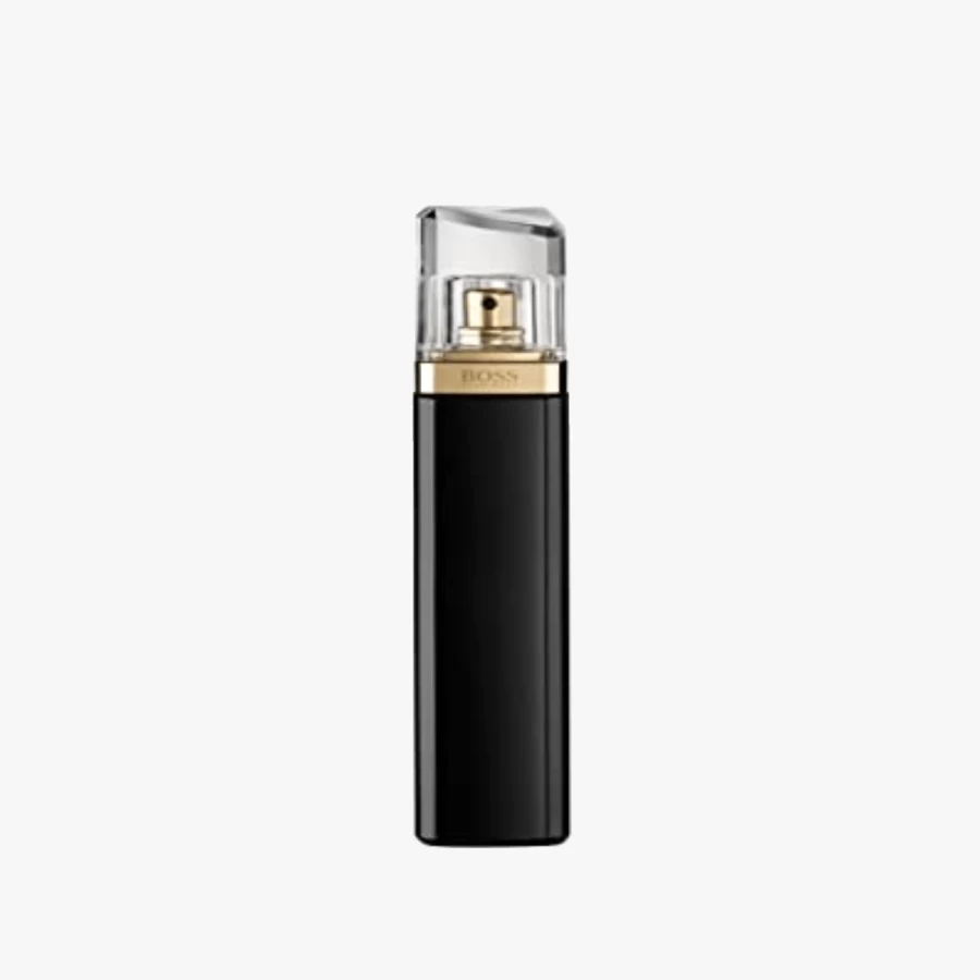 BOSS Nuit Pour Femme Eau de Parfum 75ml for Women - Luxury Duty-Free Perfume