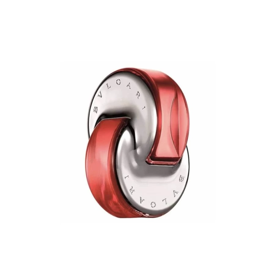 Bvlgari Omnia Coral Eau de Toilette 65ml for Women - Luxury Floral Fragrance Duty-Free Perfume
