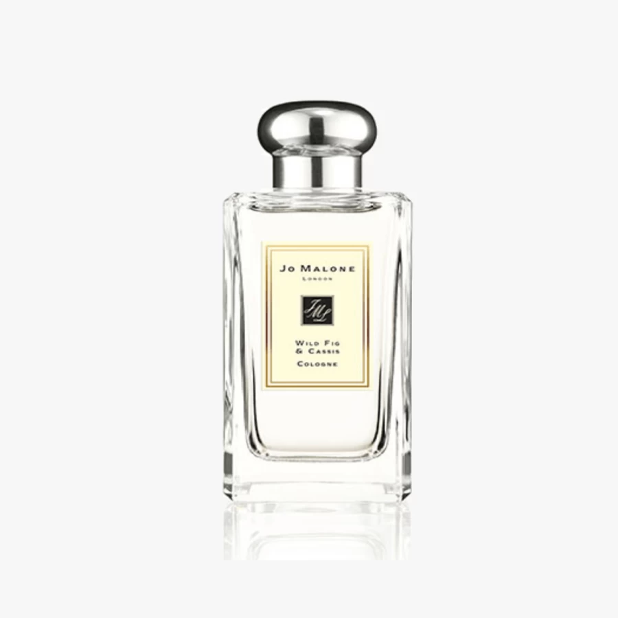 Jo Malone London Wild Fig & Cassis Cologne - 100ml Luxury Perfume for Men & Women