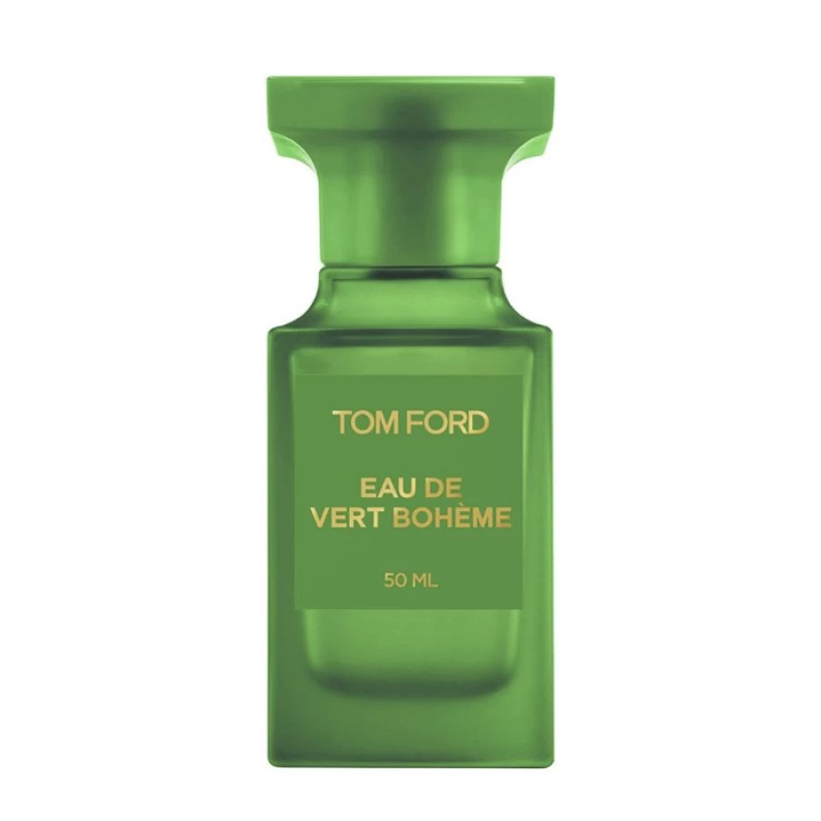 Tom Ford Eau De Vert Boheme Eau de Parfum 50ml for Women & Men - Luxury Fragrance