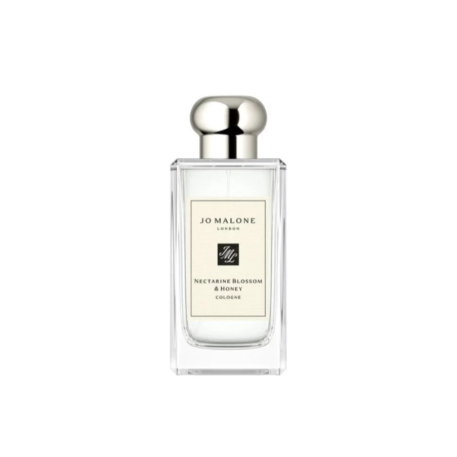 Jo Malone London Nectarine Blossom & Honey Cologne - 100ml Eau de Toilette Spray for Women & Men