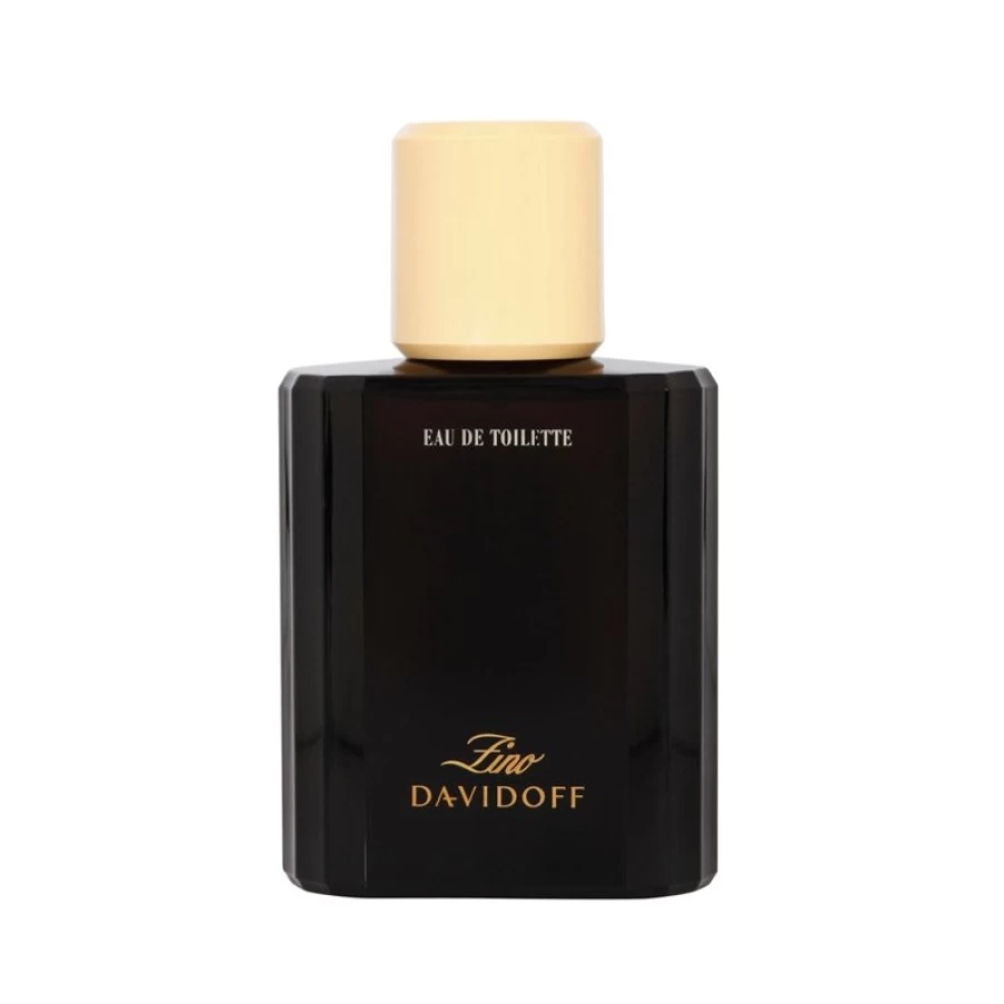 Davidoff Zino Eau de Toilette for Men, 125ml Perfume Bottle, Luxury Fragrance for Daily Wear