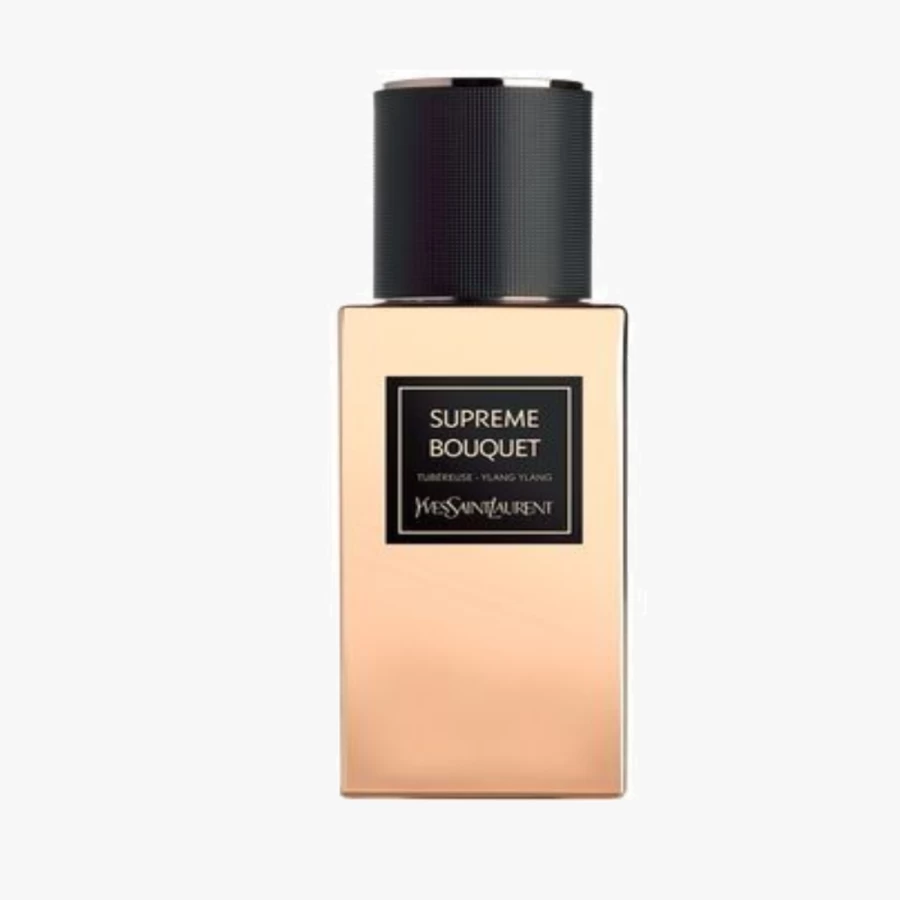 Yves Saint Laurent YSL Supreme Bouquet Eau de Parfum 75ml for Women - Luxury Floral Perfume Duty-Free