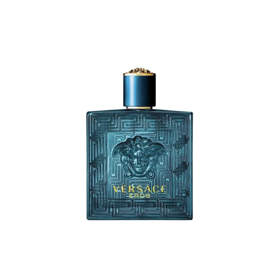 Versace Eros EDT Men's Perfume 100ml - Luxury Fragrance for Men by Versace