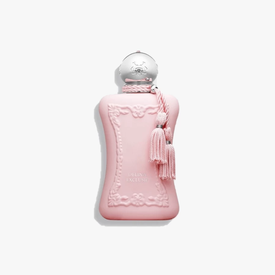 Parfums De Marly Delina Eau de Parfum 75ml for Women - Luxury Floral Perfume Duty-Free