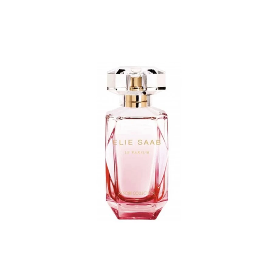 Elie Saab Le Parfum Resort Collection Eau de Parfum 90ml for Women - Luxury Duty-Free Perfume