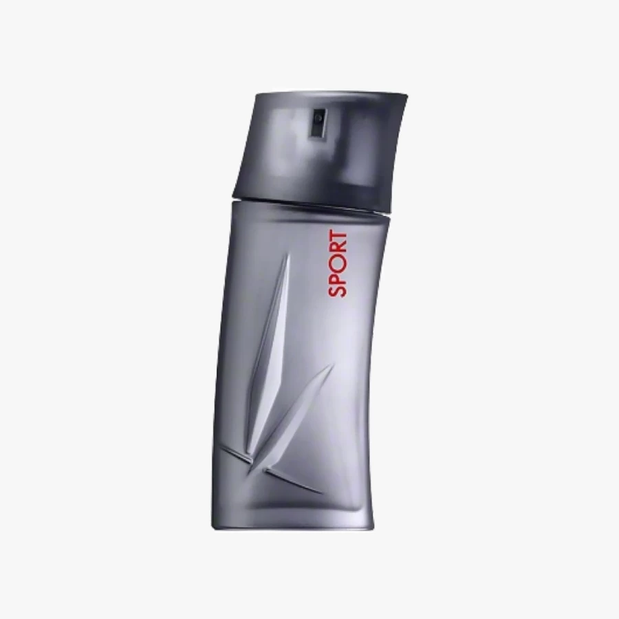 Kenzo Homme Sport Eau de Toilette 100ml for Men - Fresh Fragrance, Duty-Free Shopping