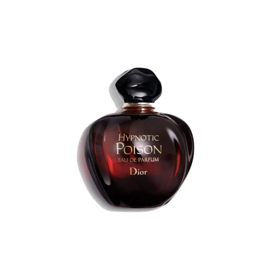 Dior Hypnotic Poison Eau de Parfum 100ml for Women - Luxury Fragrance Duty-Free Shop