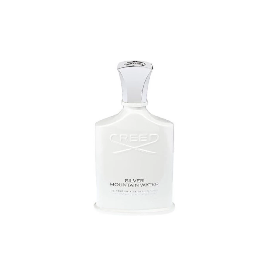 "Creed Silver Mountain Water Eau de Parfum 100ml for Men & Women - Luxury Fragrance"