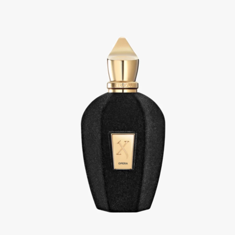 Xerjoff Opera Eau de Parfum 100ml Luxury Perfume for Men & Women - Duty-Free Exclusive Fragrance