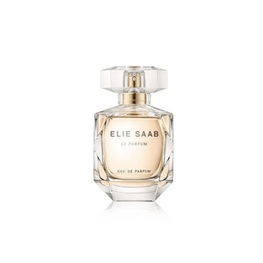 Elie Saab Le Parfum Eau de Parfum 90ml for Women - Luxury Floral Fragrance with Free Global Shipping