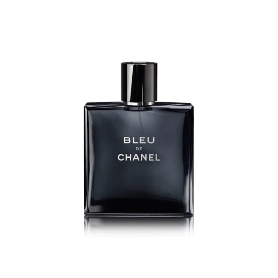 Chanel Bleu De Chanel Eau De Toilette 150ml for Men - Luxury Fragrance Duty-Free Shop