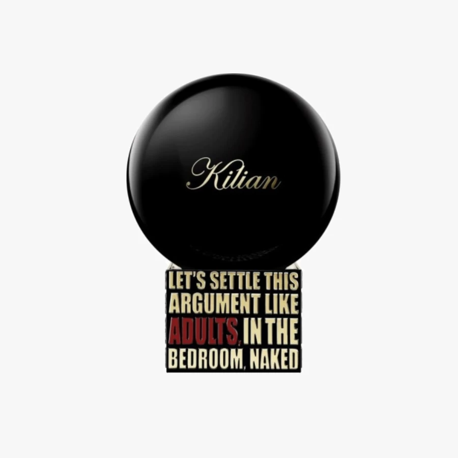 By Kilian Let's Settle This Argument Like Adults Eau de Parfum 100ml - Luxury Perfume Duty-Free