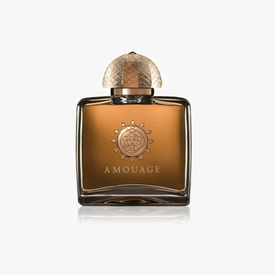 Amouage Dia Pour Femme Women EDP Perfume 100ml Luxury Fragrance Duty-Free