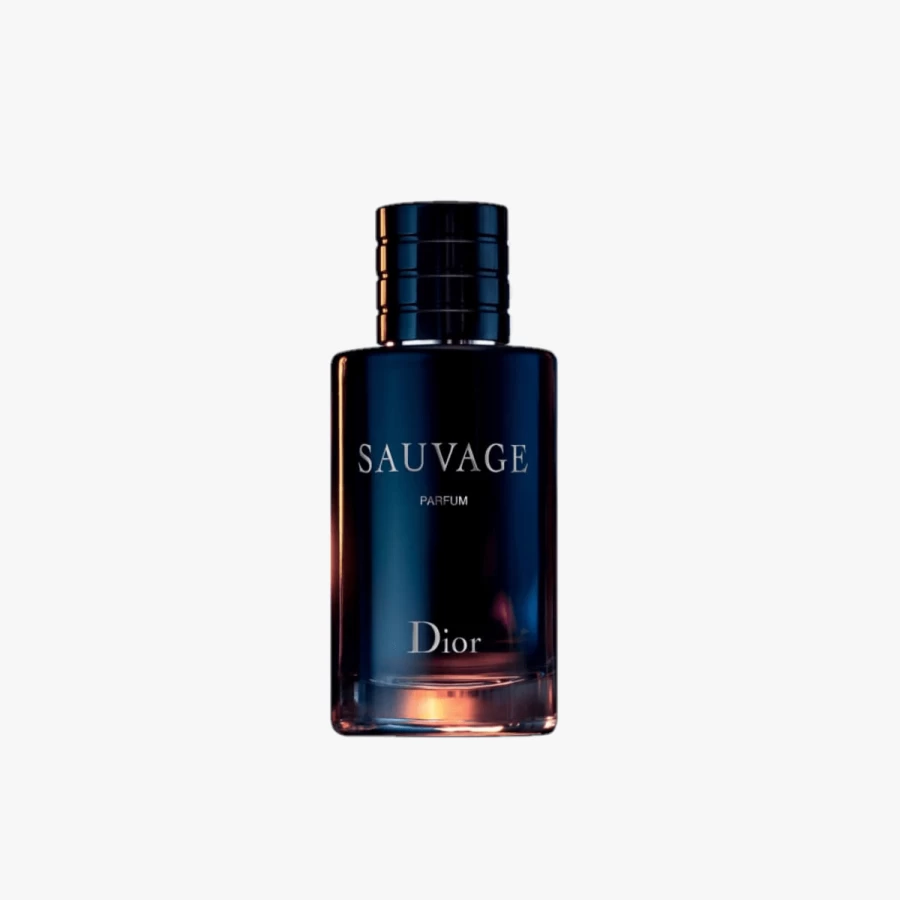Dior Sauvage Eau de Parfum 100ml for Men - Authentic Luxury Fragrance | Duty-Free Shop