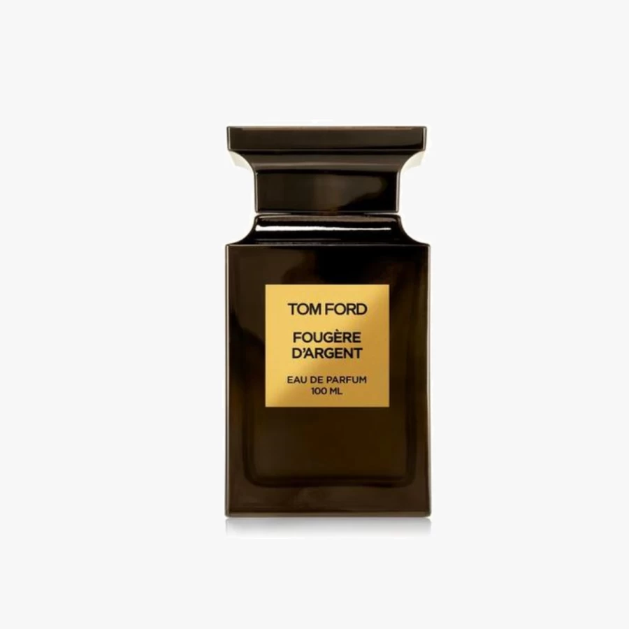 Tom Ford Fougère d'Argent Eau de Parfum 100ml for Men - Luxury Fragrance