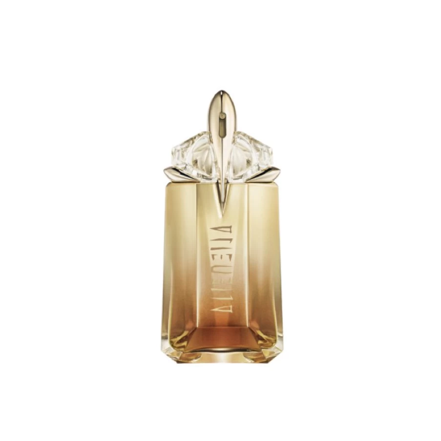 Thierry Mugler Alien Goddess Intense Eau de Parfum 60ml for Women - Luxury Floral Vanilla Fragrance - Duty-Free Perfume