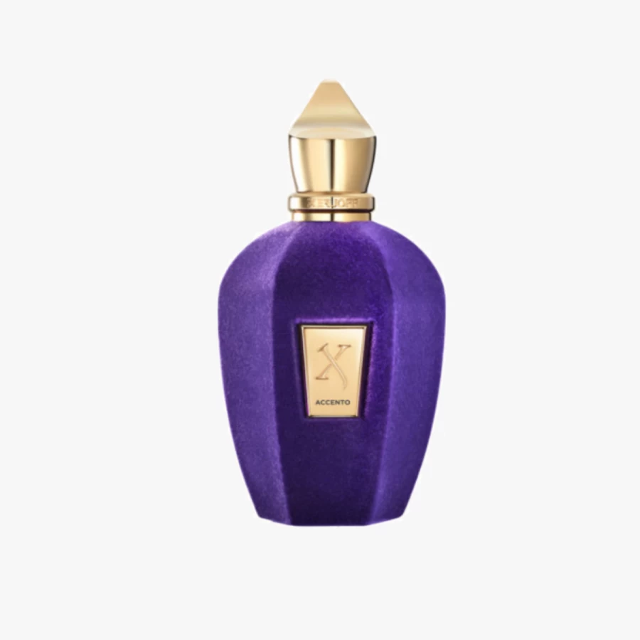 Xerjoff Accento EDP 100ml Luxury Perfume for Women & Men - Premium Fragrance Duty-Free