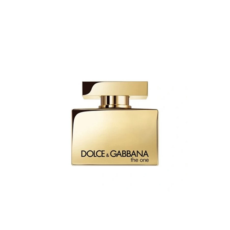 Dolce & Gabbana The One Gold Eau de Parfum 75ml for Women - Luxury Duty-Free Perfume