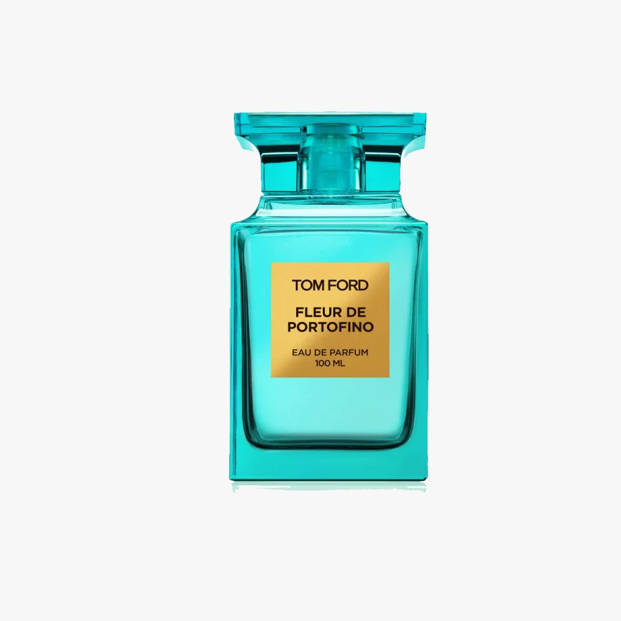Tom Ford Fleur De Portofino Eau de Parfum 100ml Luxury Floral Perfume for Women