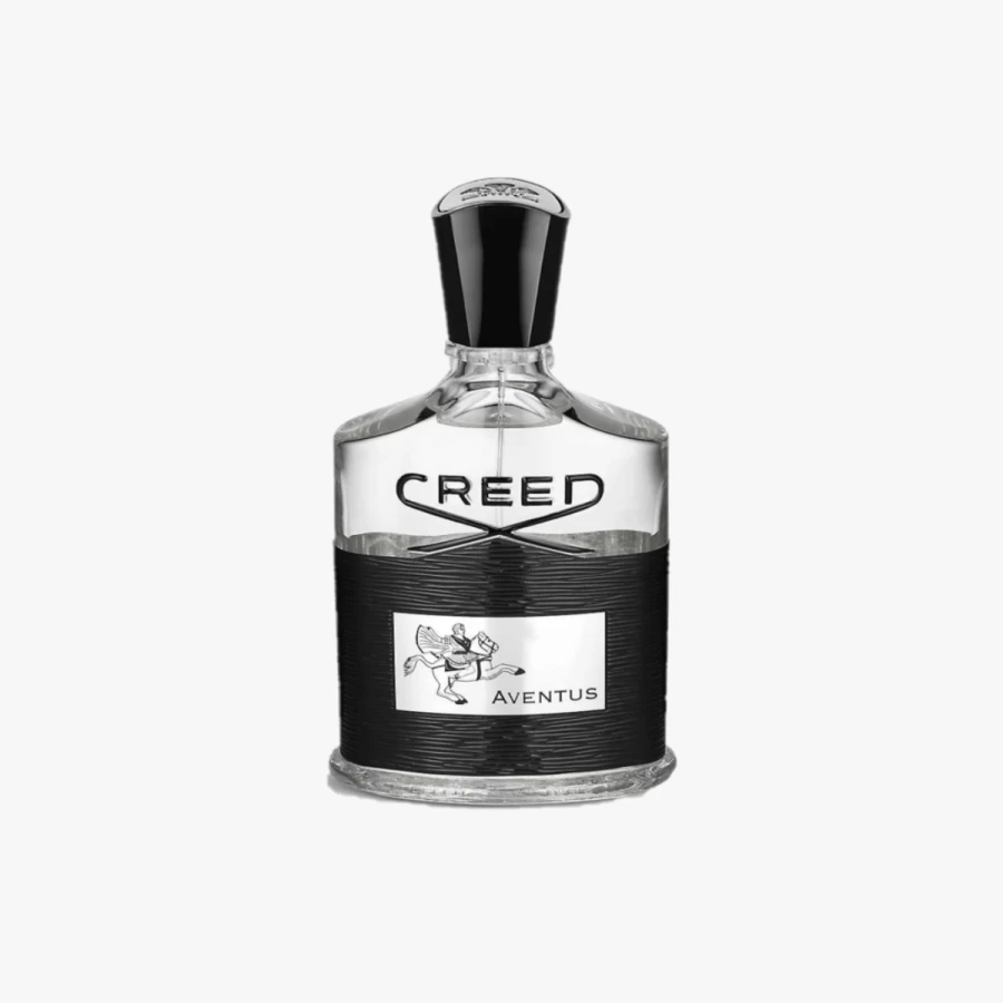 "Creed Aventus Eau de Parfum 100ml for Men - Luxury Fragrance Duty-Free"