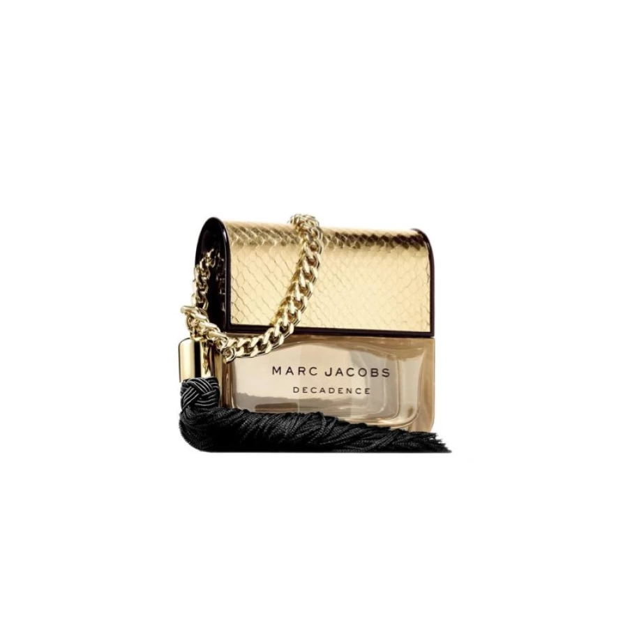 Marc Jacobs Decadence Eau de Parfum 100ml - Luxury Women's Perfume, Duty-Free Fragrance