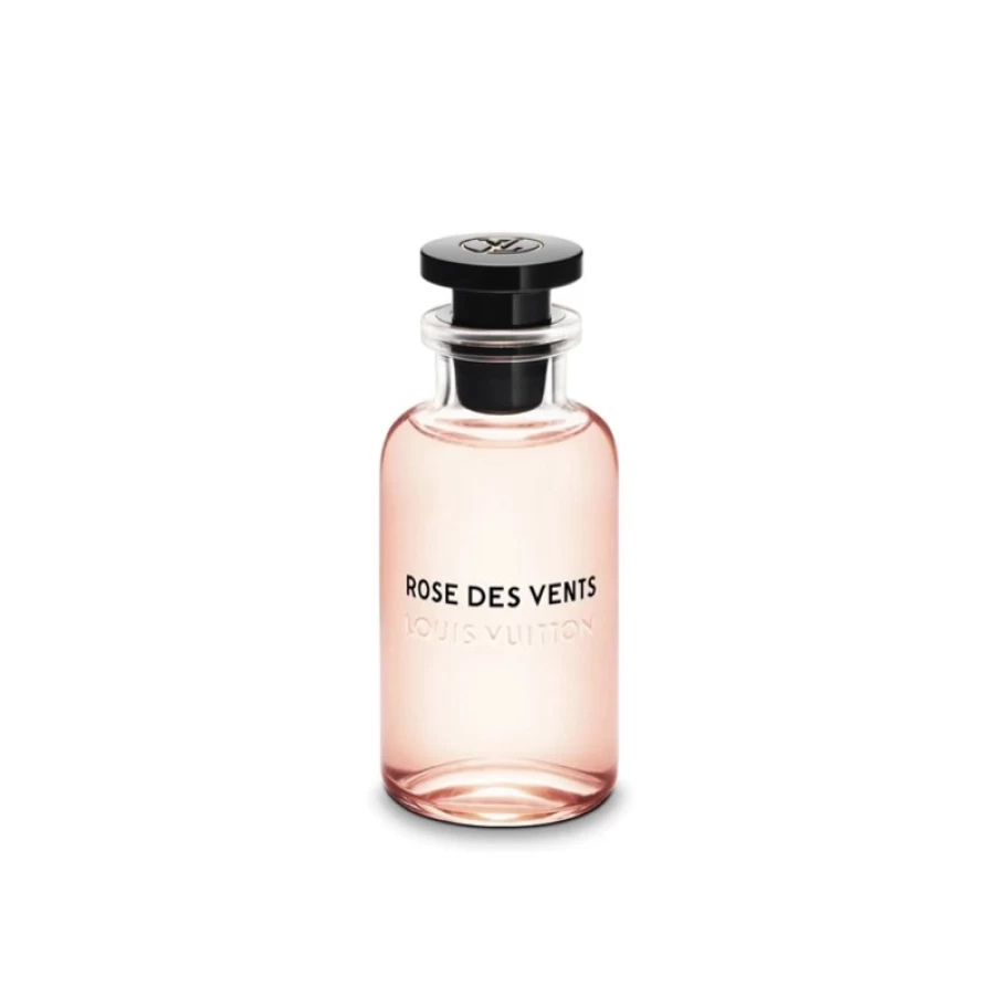 Louis Vuitton Rose Des Vents Eau de Parfum 100ml for Women - Luxury Duty-Free Perfume