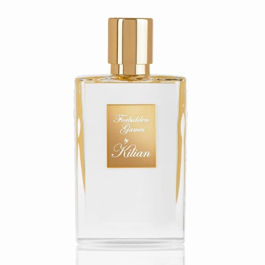 By Kilian Forbidden Games Eau de Parfum 50ml - Luxury Perfume Duty-Free