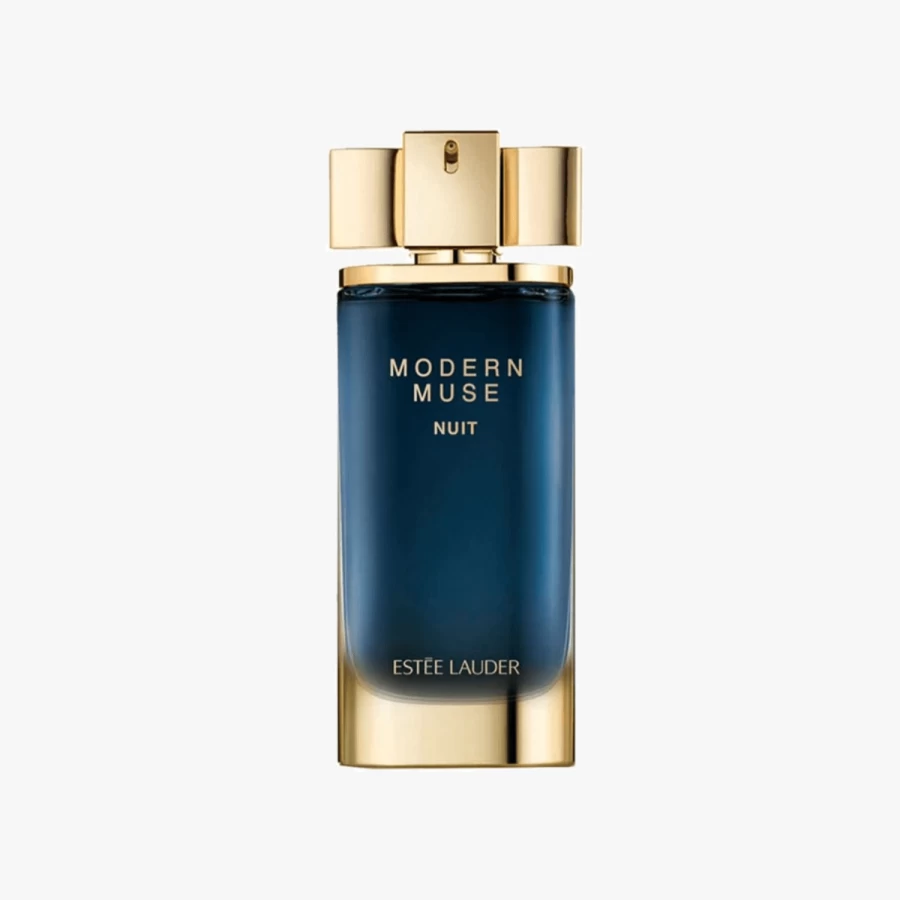 Estee Lauder Modern Muse Nuit Eau de Parfum 100ml for Women - Luxury Fragrance Duty-Free Shop