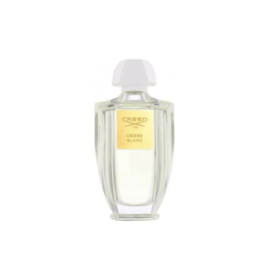 "Creed Cedre Blanc Eau de Parfum 100mL Luxury Fragrance for Men & Women"
