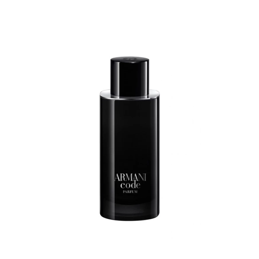 Giorgio Armani Code Eau de Parfum 125ml for Men - Luxury Fragrance Duty-Free Shop