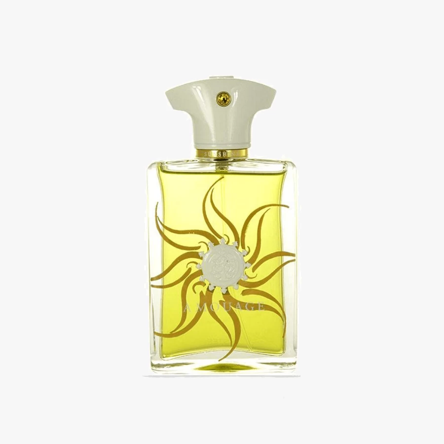 Amouage Sunshine Man Eau de Parfum 100ml for Men - Luxury Fragrance Duty-Free Shop
